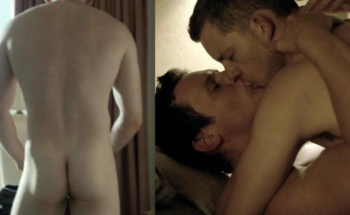 Gifs Of The Day: Russell Tovey Getting Fucked In The Ass