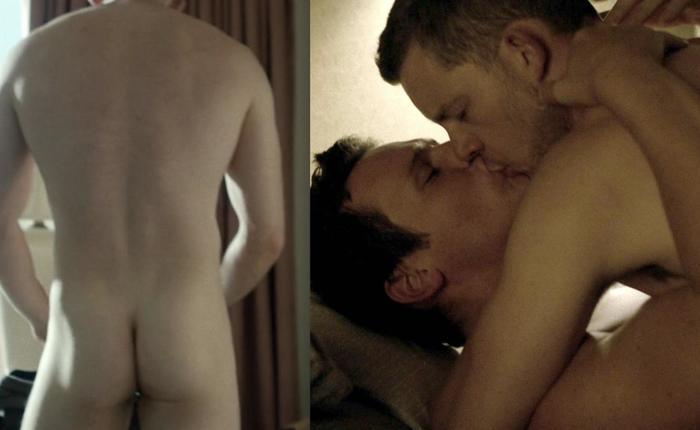 Gifs Of The Day: Russell Tovey Getting Fucked In The Ass