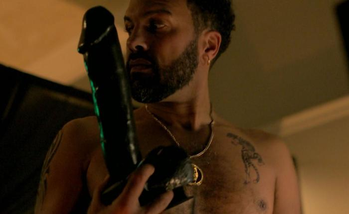 Black Widow's O-T Fagbenle Has Gotten Agressively Gay On Camera