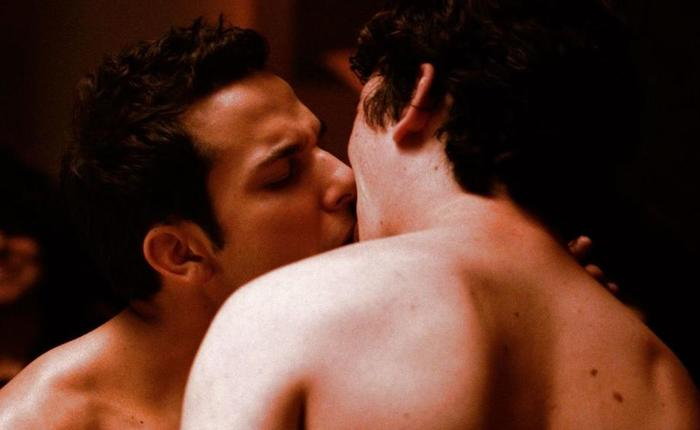 Ten Hottest Glee Alumni In Their Most NSFW Adult Roles