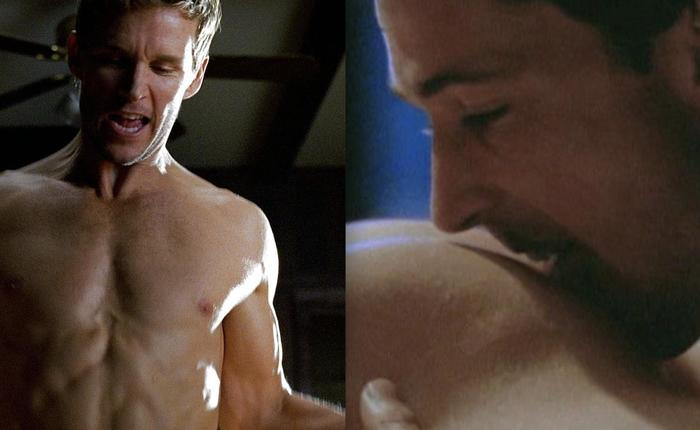 Ten Most Iconic Gay Sex Scenes On Television