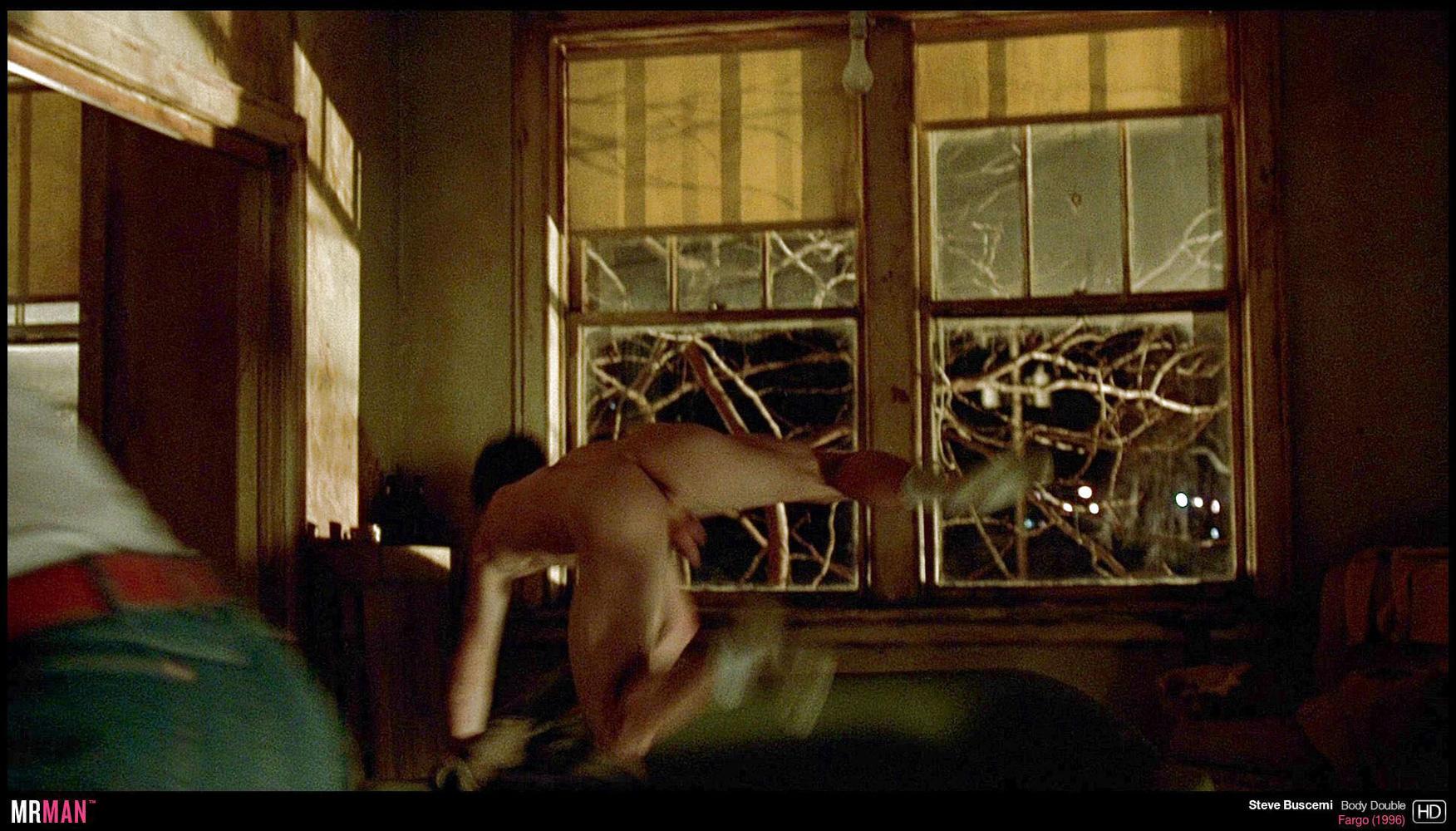 Top 5 HOTTEST Body Double Scenes
