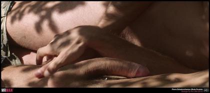 Top 5 HOTTEST Body Double Scenes