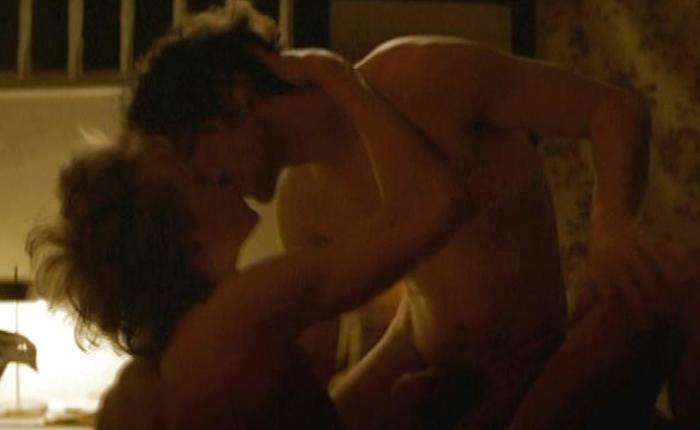 Foreign Film Friday: Hot Gay Sex in Time to Leave