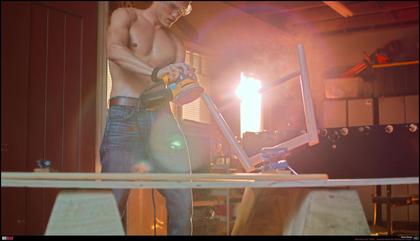 Man Crush Monday: Darren Barnet