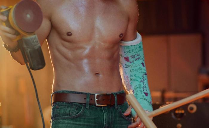 Man Crush Monday: Darren Barnet