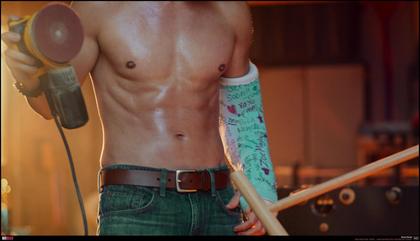 Man Crush Monday: Darren Barnet