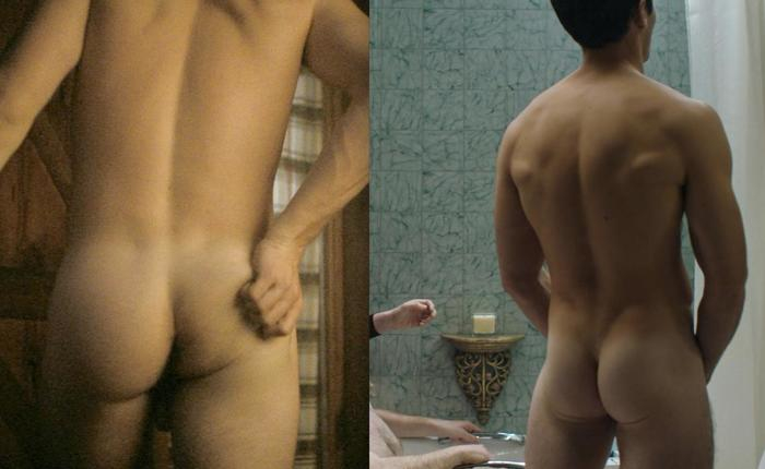 Ten Best Butts Of 2021 So Far