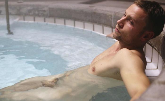 The Ten Hottest Silver Olympic Winners At Mr. Man