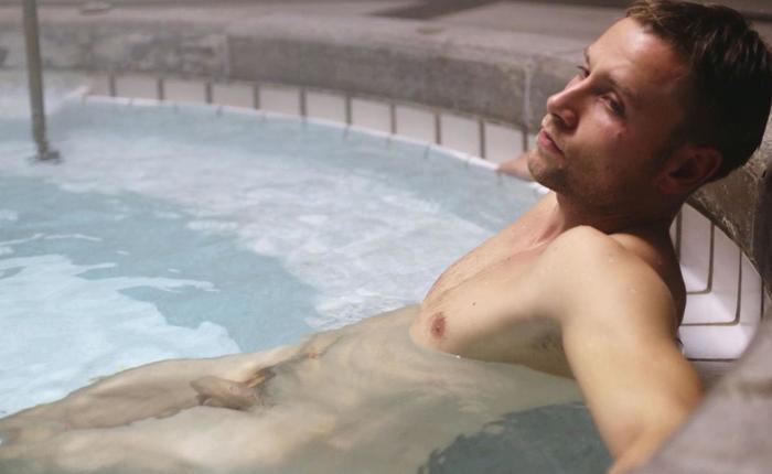 The Ten Hottest Silver Olympic Winners At Mr. Man