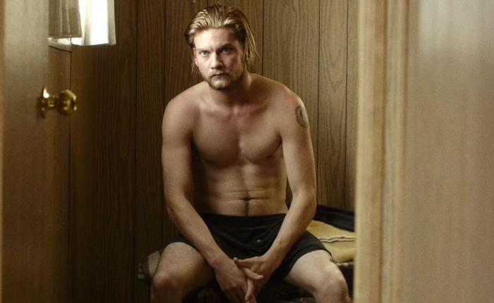 GIFs: More Jake Weary Gay Content Because You Guys Are Filthy