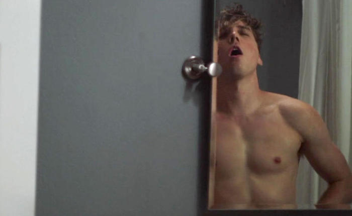 What You Need To Know About Lukas Gage's Ass Eating Scene On The White Lotus