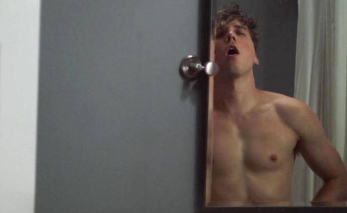 What You Need To Know About Lukas Gage's Ass Eating Scene On The White Lotus