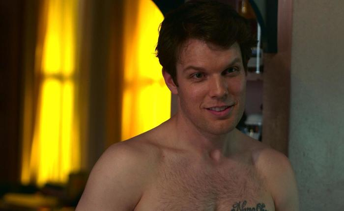 Man Crush Monday: Jake Lacy 