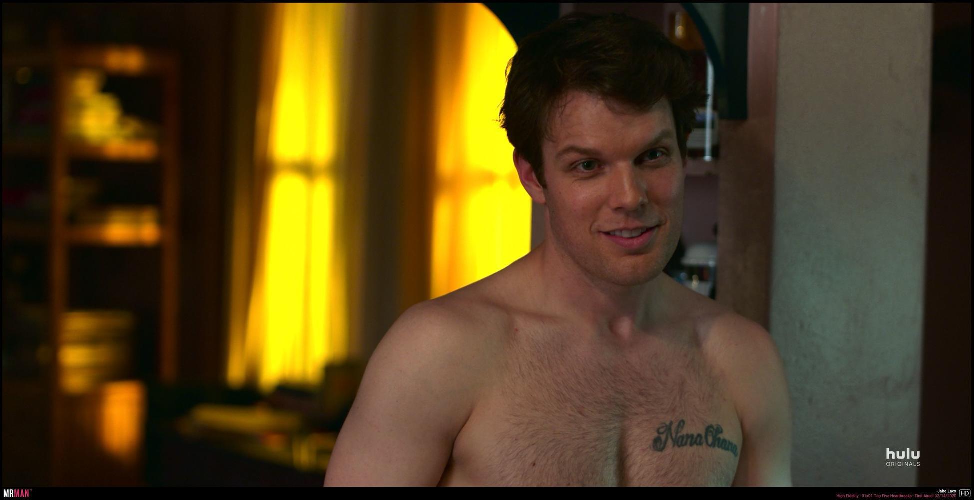 Man Crush Monday: Jake Lacy