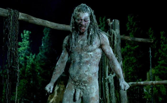 Top Ten Dirtiest Nude Scenes
