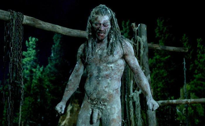 Top Ten Dirtiest Nude Scenes