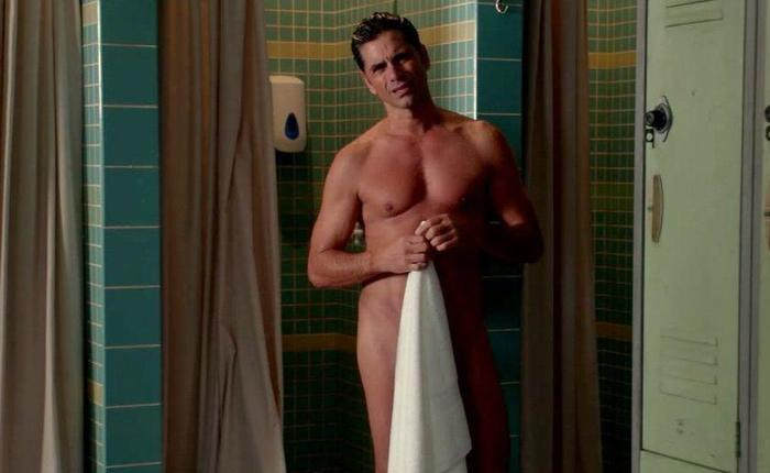 Happy Birthday To John Stamos' Rare Deleted Nude Scene Only