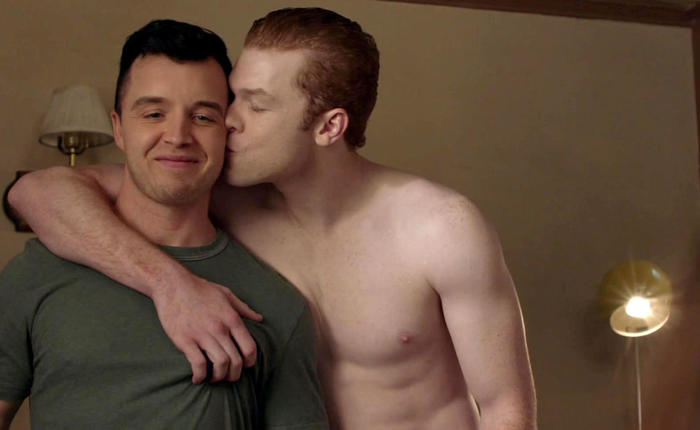 Happy Birthday to Shameless Star Cameron Monaghan