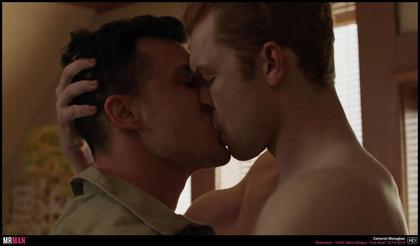Happy Birthday to Shameless Star Cameron Monaghan