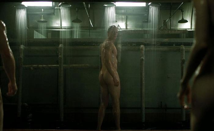 Joel Kinnaman’s Hottest Nude Scenes EVER