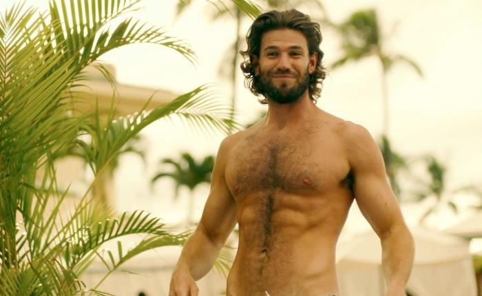TV Nudity Report: The White Lotus and Dave 8.17.21