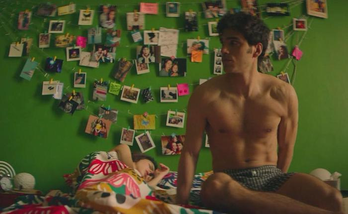 Foreign Film Friday: Hot Italian Men in Out of My League