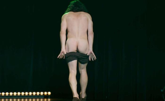 Do You Want to See Adam Driver's Butthole?