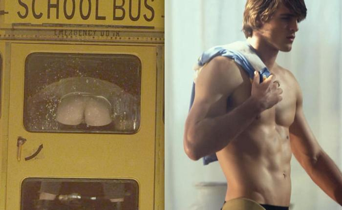 Hottest Teen Netflix Original Movies For Sexy Male Action