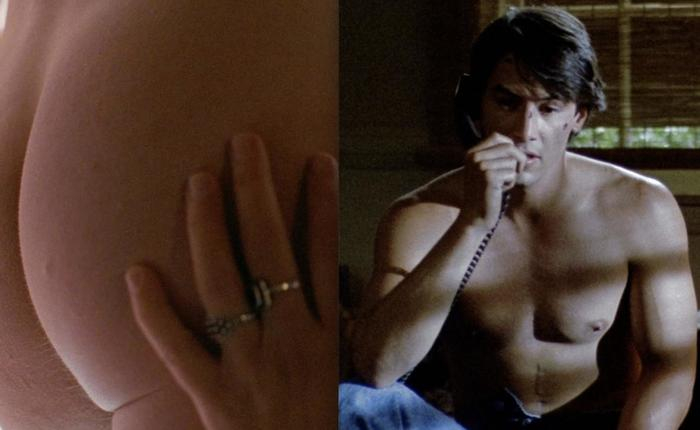 Sexy Keanu Reeves GIFs To Celebrate His 57th Birthday