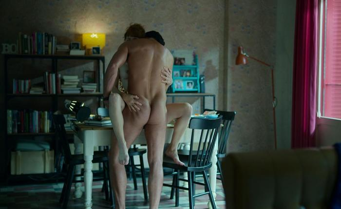 Foreign Film Friday: Valeria
