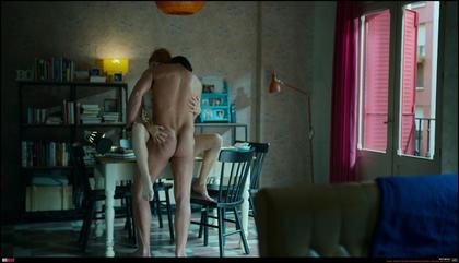 Foreign Film Friday: Valeria