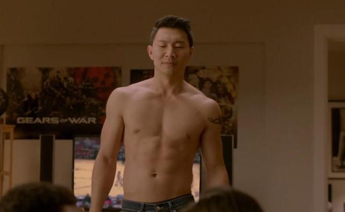 Have The Leading Men in Shang-Chi Ever Gone Nude?