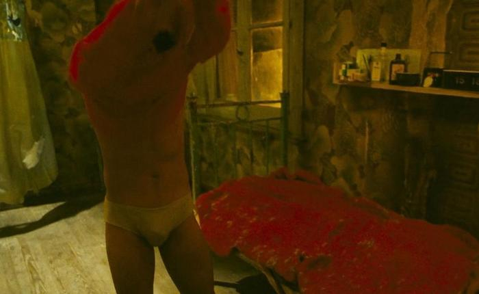 Shang-Chi Star Tony Chiu-Wai Leung's Dick Video And Gay Sex As GIFs