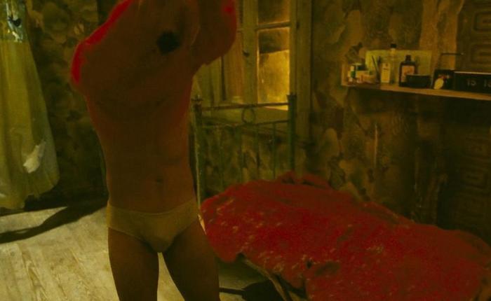 Shang-Chi Star Tony Chiu-Wai Leung's Dick Video And Gay Sex As GIFs