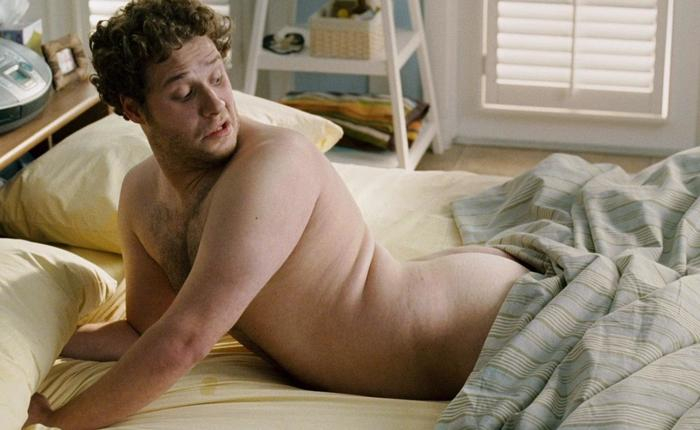 Top 10 Bare Naked Bears