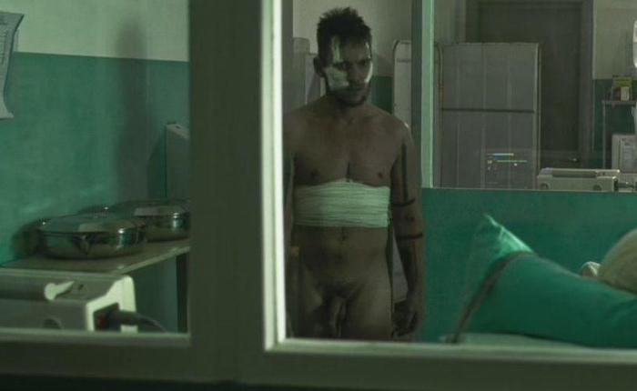 You Will Literally Not Believe Naked Jonathan Rhys-Meyers' Penis In New Movie