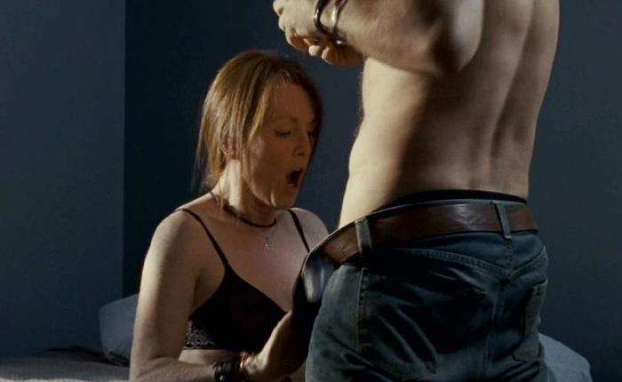 GIFs Of The Most Insane Emmy-Winning Performances