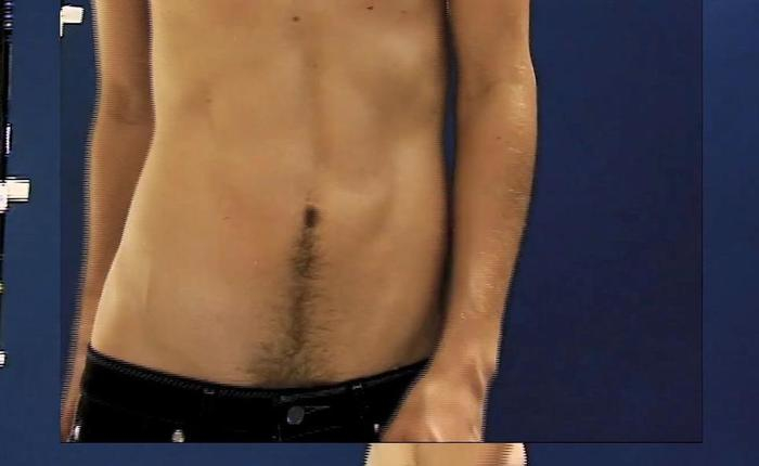 GIFs Of Troye Sivan's Naked Ass In New Music Video