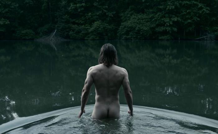 TV Nudity: All The Queen's Men, American Rust, Billions, Sistas 9.14.21