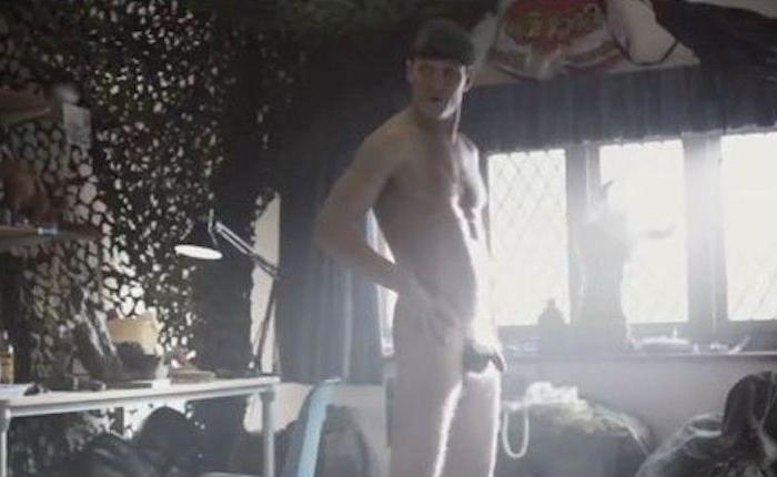 Tom Hardy Penis GIFs Because Gurl It's His Birthday