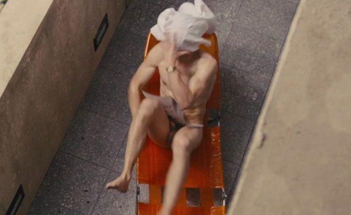 Tom Hiddleston Stuns In Shirtless Beach Pics With New Girlfriend