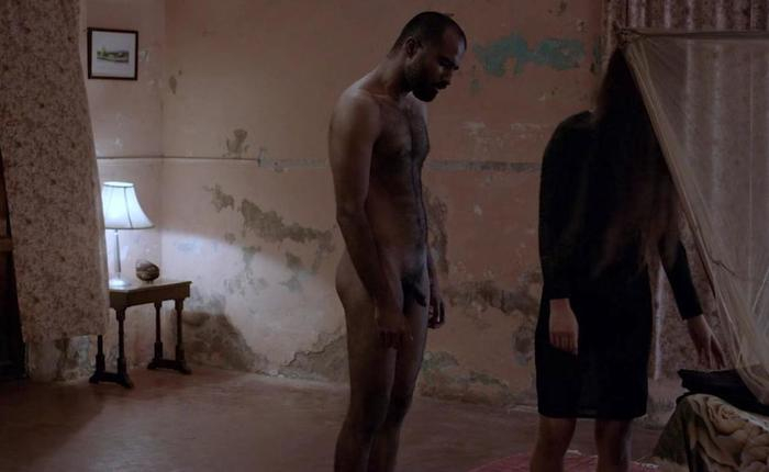 Foreign Film Friday: Hot Full Frontal Nudity in Kriya