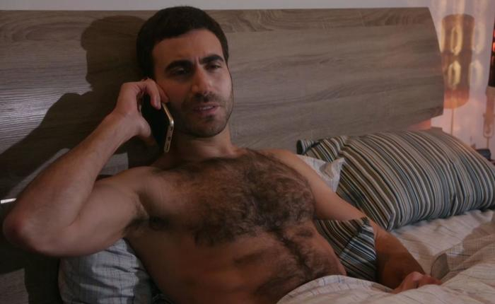 Man Crush Monday: Brett Goldstein