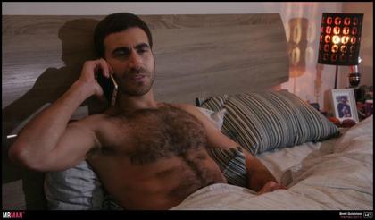 Man Crush Monday: Brett Goldstein