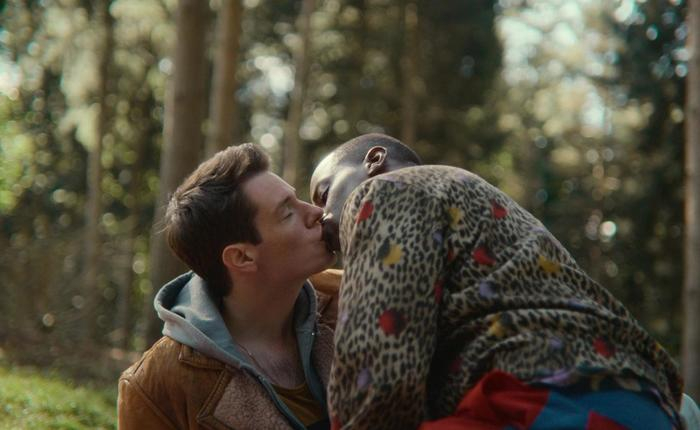 This Season of Sex Education is Hot, Wild, and Gay 