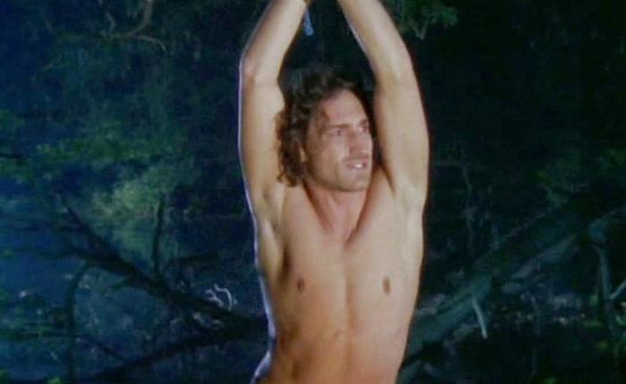 You NEED to See Benjamin Sadler’s Big Cock