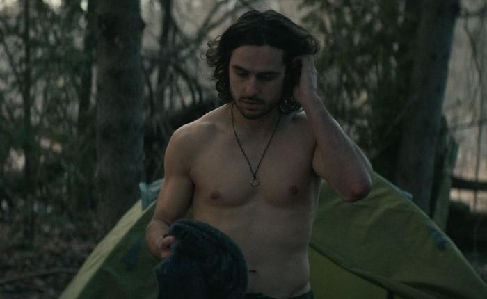 So Ben Schnetzer is Super Hot Right?