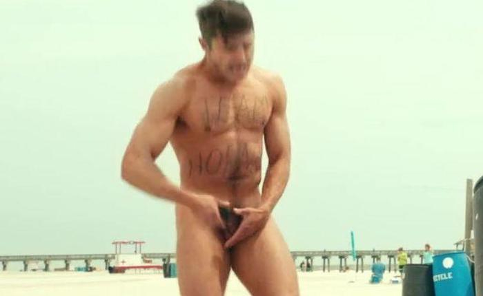 Why Is Everyone Still Searching For Zac Efron's Penis And Balls?