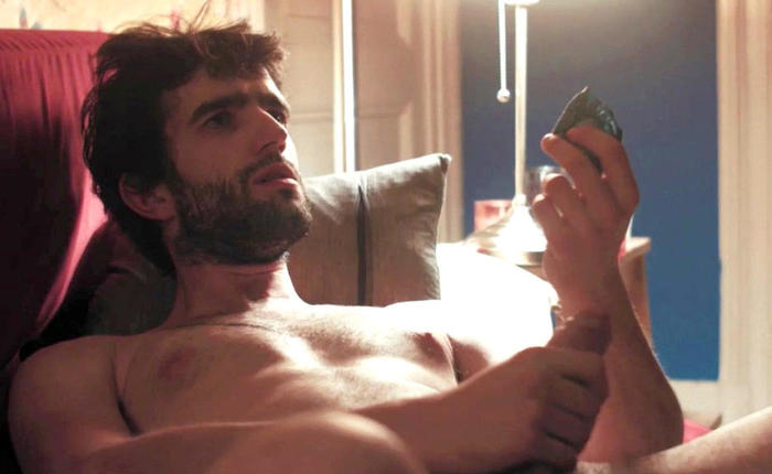 Ten Celebrities Who Got Erections On Camera